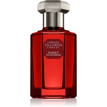Lorenzo Villoresi Alamut Eau de Parfum unisex - imagine 2